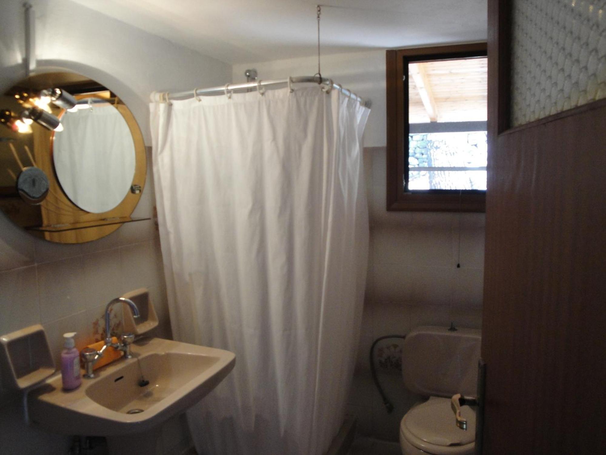 Paschos Rooms Sívota Quarto foto
